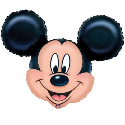 Balon figurina Mickey Mouse